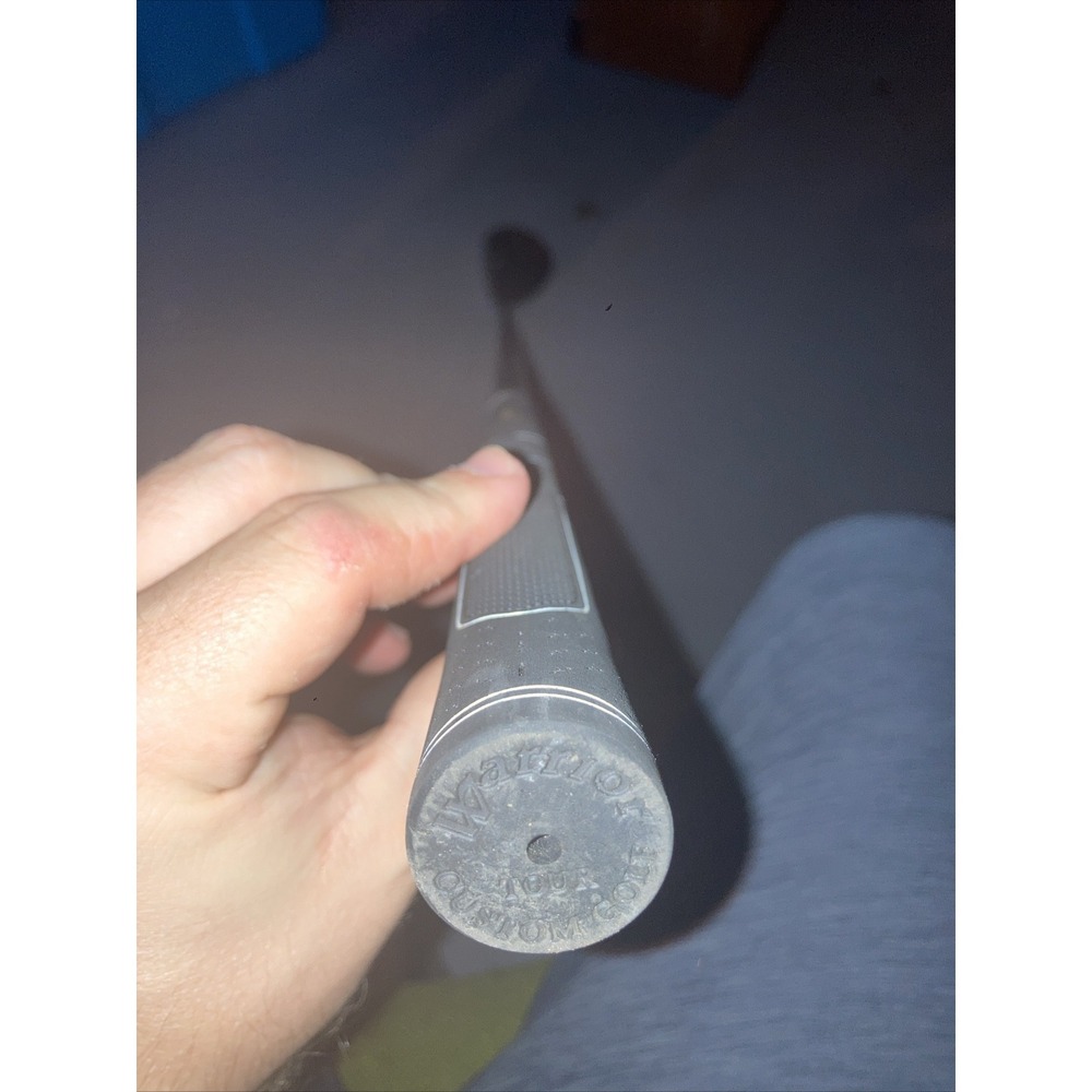 WCG Pro Edge Fairway Wood RH Graphite Shafted 15° - Picture 4 of 5